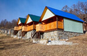 Ventajas e inconvenientes de las casas y bungalows de madera en el campo Bungalows de madera