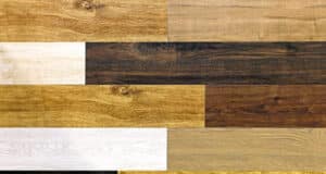 Tipos de madera Tipos de madera distinta para suelos