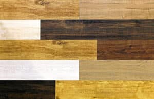 Tipos de madera Tipos de madera distinta para suelos