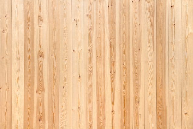 Textura de Madera de pino, tonalidad clara Textura de la madera del pino