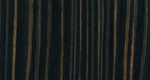 Madera de ébano. Tipos, características y usos Textura de la madera del ébano